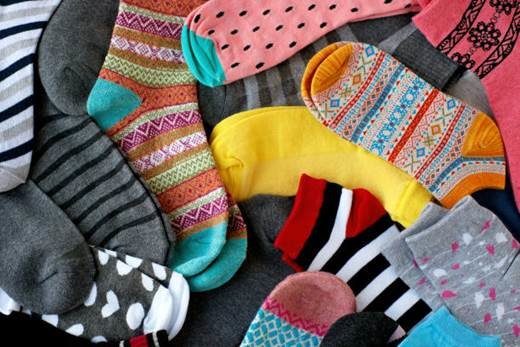 OKEECHOBEE – The Chamber of Commerce of Okeechobee County is collecting colorful non-skid socks to give the senior citizens.